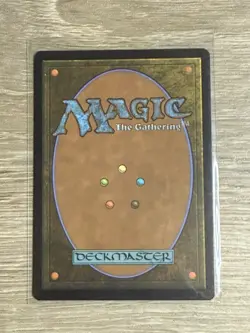 Magic: The Gathering Grim Hireling Extended Art Rare 294 Commander AFR - Image 2