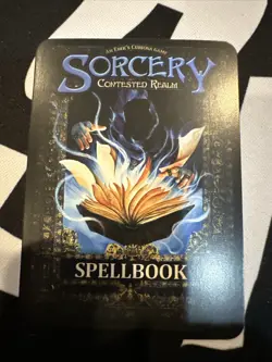 Lady Iseult - Sorcery Arthurian Legends - Unique - Non Foil - Image 2