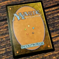 MTG Selfless Safewright (Fractured Foil) NM Lorwyn Eclipsed - Image 3