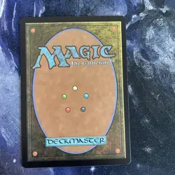 Mtg- Dryad of the Ilysian Grove (169/254) Theros Beyond Death- Rare- NM - Image 2