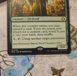 Formidable Speaker Lorwyn Eclipsed *Reg* - Image 4