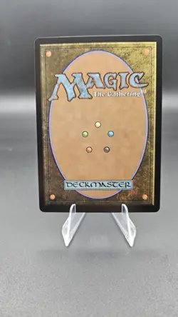 Firebender Ascension Borderless FOIL 0312 MTG Avatar: TLA Nm/M - Image 2