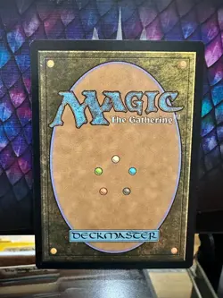 MTG All Will Be One (Rainbow Foil) Secret Lair Drop Series Near Mint NM - Image 2