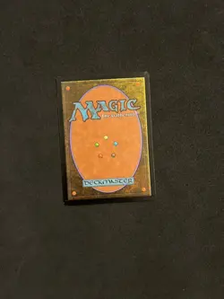 Goblin Bombardment [Speed vs. Cunning] Magic MTG Cards LP - Image 2