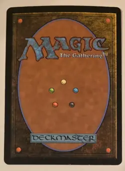 Seedborn Muse Legions Regular MTG - Image 2