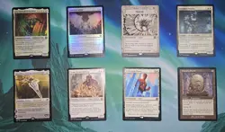 ELITE Anti-Venom, Horrifying Healer Commander Deck EDH MTG Magic the Gathering - Image 4