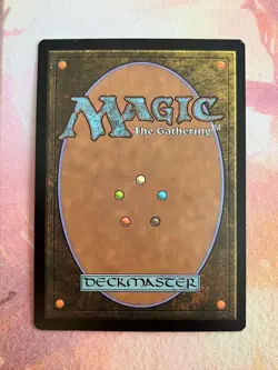 Purphoros, God of the Forge - Light Play LP - Theros - MTG: Magic the Gathering - Image 2