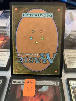 MTG Charmed Stray War of the Spark 008/264 Regular Common - Image 3