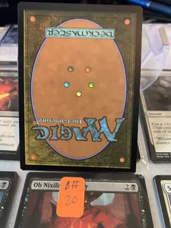 MTG Charmed Stray War of the Spark 008/264 Regular Common - Image 5