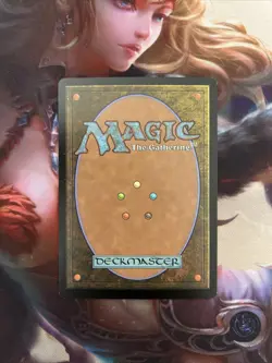 MTG Battlegrace Angel Shards of Alara 6/249 Regular Rare NM - Image 2