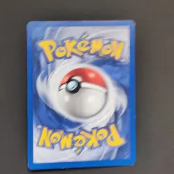 Pokemon TCG Karte - Knuddeluff 32/64 Dschungel Set Deutsch - Image 3