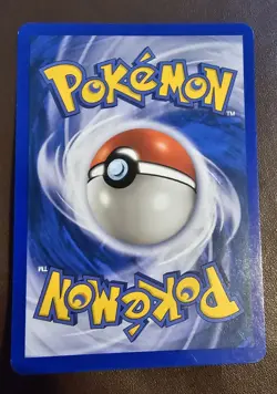 Tentacruel - Holo - H26/H32 Aquapolis - Pokemon TCG - 2002 LP 🔥 - Image 2