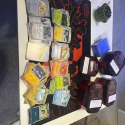 Pokemon Surging Sparks 50+ bulk With 15+ Holo/Reverse - All NM English - Image 1