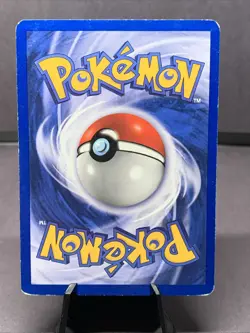 Pokemon TCG Ivysaur 30/102 Base Set Uncommon 1999 VTG WOTC LP - Image 2