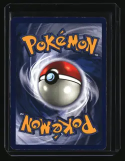 Pokemon HYPNO 8/62 (Holo Rare) Fossil - LP/Light Play - Image 2