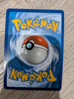 💥 Basic Fire Energy - 230/197 - Pokemon Obsidian Flames Secret Rare Gold Holo - Image 2