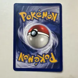 Pokemon TCG Aerodactyl Fossil Holo Card 1/62 Unlimited Rare - Image 4
