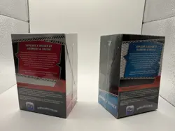 POKEMON BLACK BOLT AND WHITE FLARE BOOSTER BUNDLES NEW FACTORY SEALED - Image 2