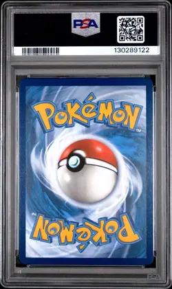 2025 POKEMON SVP EN-SV BLACK STAR PROMO #211 GOTHITELLE PSA 10 - Image 2