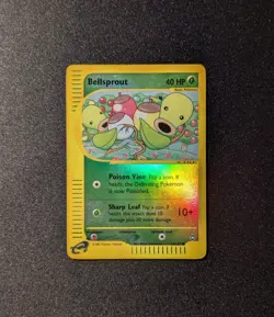 Pokemon AQUAPOLIS - 6 Reverse Holo Cards Bundle - ENG - MP/LP - Image 3