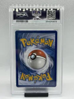 PSA 10 FA Silvally GX Sun & Moon Crimson Invasion Pokemon #119 Secret 2017 - Image 2