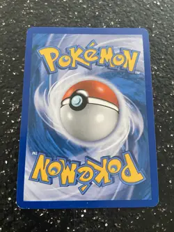Pokemon TCG Pikachu HGSS03 Black Star Promos Holo - Image 2