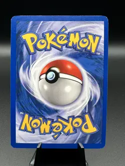 Pokemon TCG Dark Dragonite Holo Rare Card First Edition 5/82 LP - Image 2