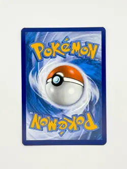 Seismitoad Illustration Rare 105/086 Pokemon Black Bolt English NM - Image 2
