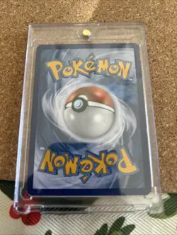 Pokemon TCG Latias Stamped Holo Ultra Rare Card 2012 Dragon Vault - Image 2
