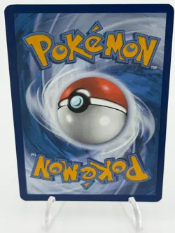 Ditto 201/091 - Paldean Fates Baby Shiny Holo Rare Pokemon TCG NM - Image 2
