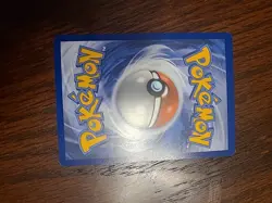 Koraidon | 2024 Pokemon TCG Holo McDonalds 8/15 McDonald’s 008 happy meal - Image 3