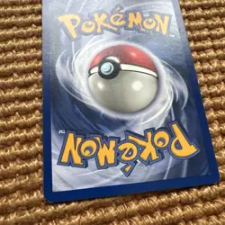 Pokemon TCG -- Fossil Set -- Rare -- 1st Edition -- Raichu -- 29/62 - Image 5