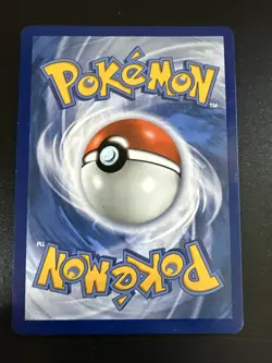 Pokemon Card 25th Anniversary Promo Charmander 9/25 LP - Image 2