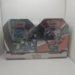Pokemon Trading Card Game V Heroes Tin : Vaporeon Umbreon BRAND NEW - Image 1