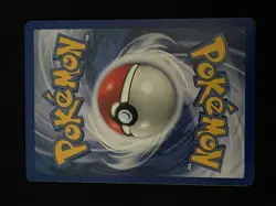 Pokemon Machop (52/102) 1st Edition Shadowless Base Set NM/M NP - Image 5