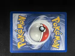 1999 Pokemon 1st Edition Shadowless Diglett Base Set 47/102 NM/M NP - Image 5