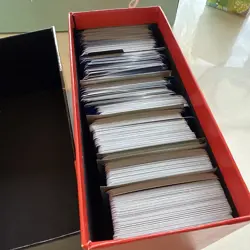 Pokemon TCG SV Destined Rivals Bulk ~500 Lot No Energy - Image 2