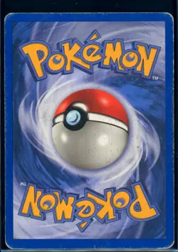 Pokemon SKYRIDGE - #H6/H32 Dewgong - Holo - ENG - Heavily Played - Image 2