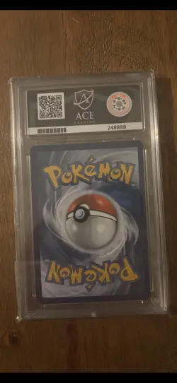 Pokemon Venusaur #15 - Celebrations Classic Collection Holo 2021 ACE GEM Mint 10 - Image 2