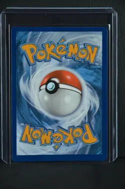 Snorlax SWSH119 Black Star Promo 2021 Rare Cosmos Holo Rare Pokemon TCG Card NM - Image 2