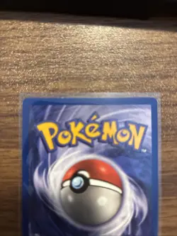 Pokemon Clefable First Edition Jungle 17/64 - Image 3