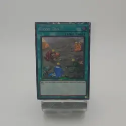 RA01-EN053 Fossil Dig Collectors Rare 1st Edition YuGiOh Card - Image 1