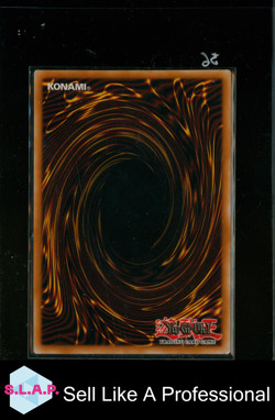 RAVIEL HERR DER PHANTOME SOI-DE003 YU-GI-OH! GER KONAMI SOI 1. AUFLAGE - Image 2