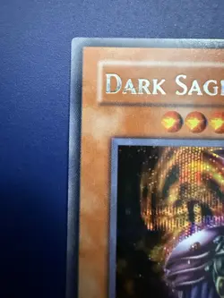 Dark Sage DOD-002 Dawn of Destiny Xbox Limited Edition - Image 3