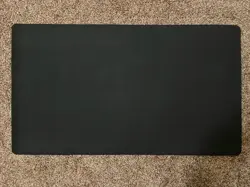 Yu-gi-oh! World Championsip Qualifier 2022 Nationals Playmat Rite Of Aramesir - Image 2