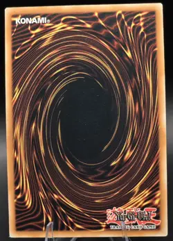 CupsyYummy (CR) JUSH-EN016 Justice Hunters 1st Edition Yu-Gi-Oh! - Image 2