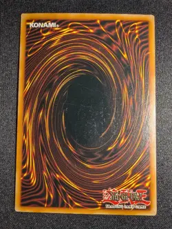 Yu-Gi-Oh! Warlock of the Ice Barrier DT04-EN033 Duel Terminal 4 NM - Image 2