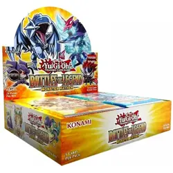 YuGiOh! Battles of Legend Monster Mayhem - Ultra/Secret Rare - Choose singles - Image 1