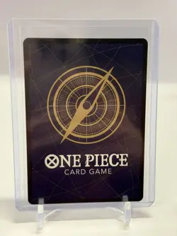 Marco PRB02-008 One Piece Card Game Best Of Vol. 2 SR x1 Playset NM - Image 2