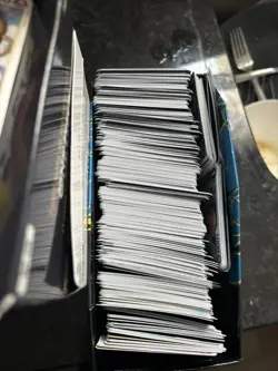 One Piece TCG OP06-OP13 1000 Card Bulk Lot C/UC/R/SR - Image 3